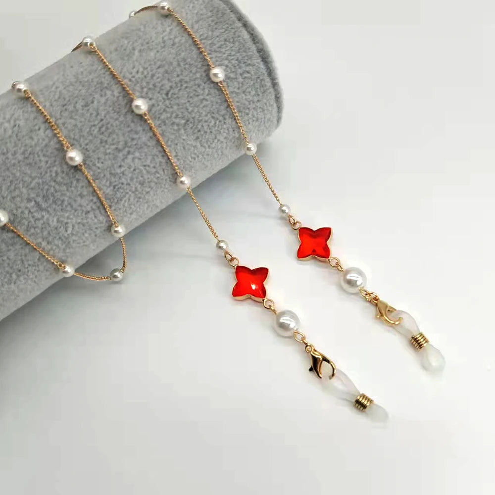 Glass Chain - 03