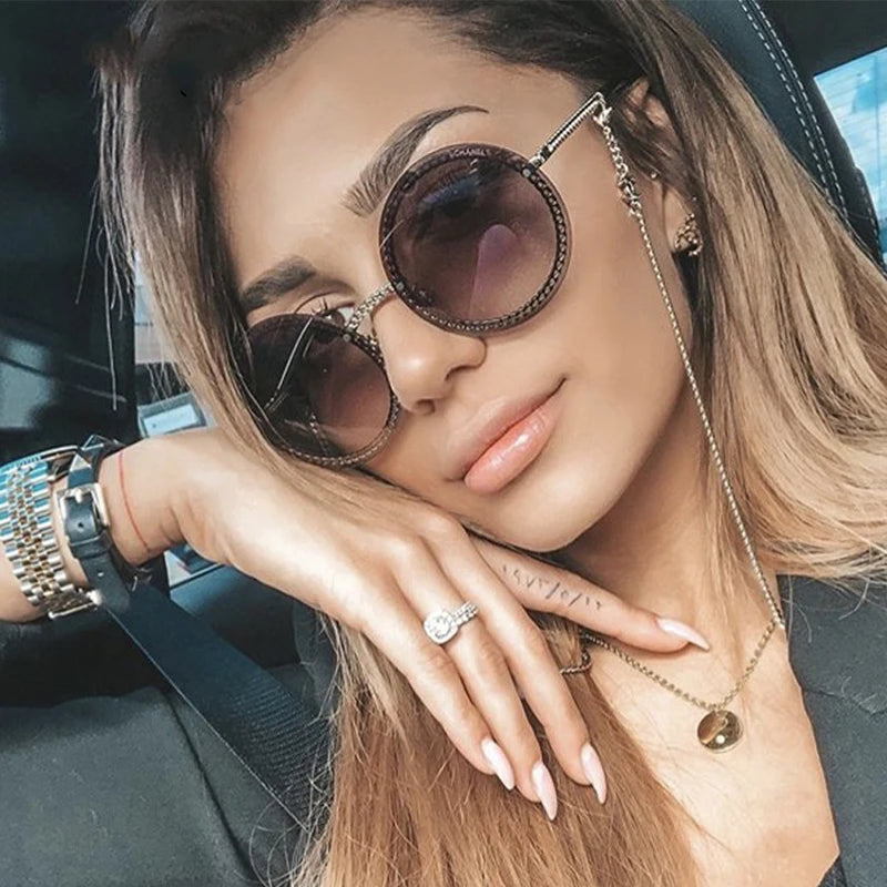 Nicole Glasses