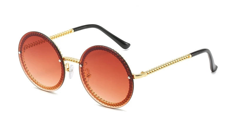 Nicole Glasses