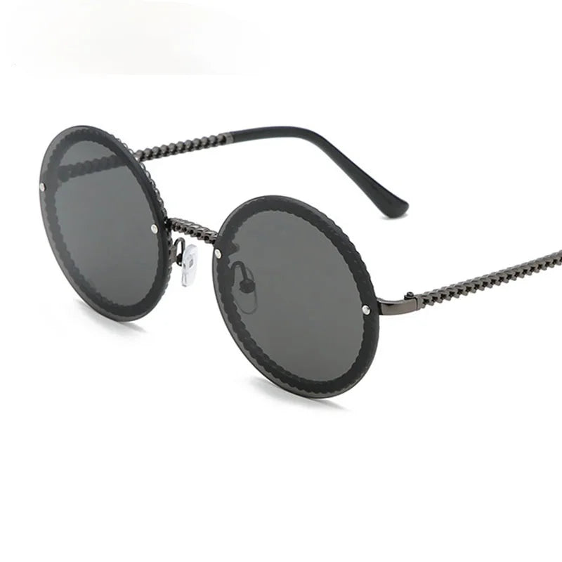 Nicole Glasses