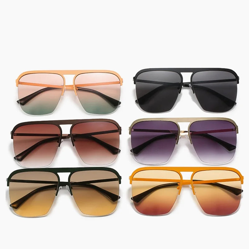 Ivy Glasses