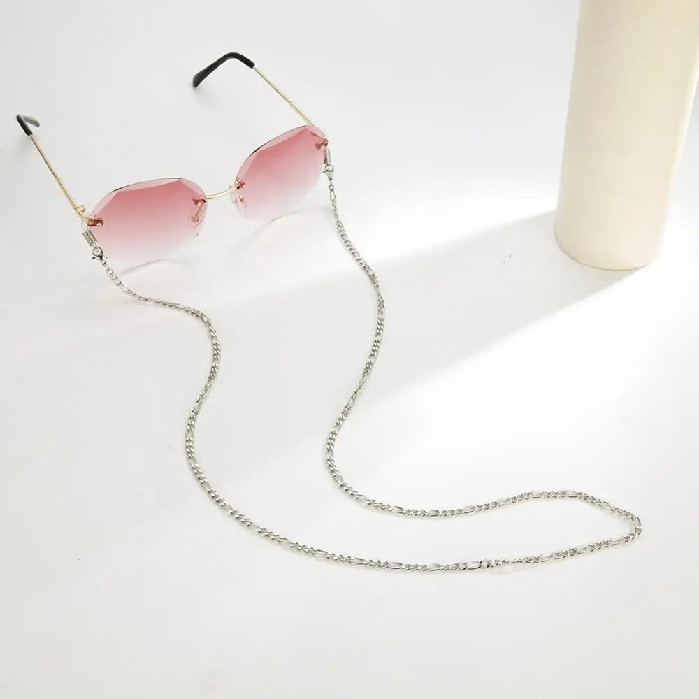 Glass Chain - 05
