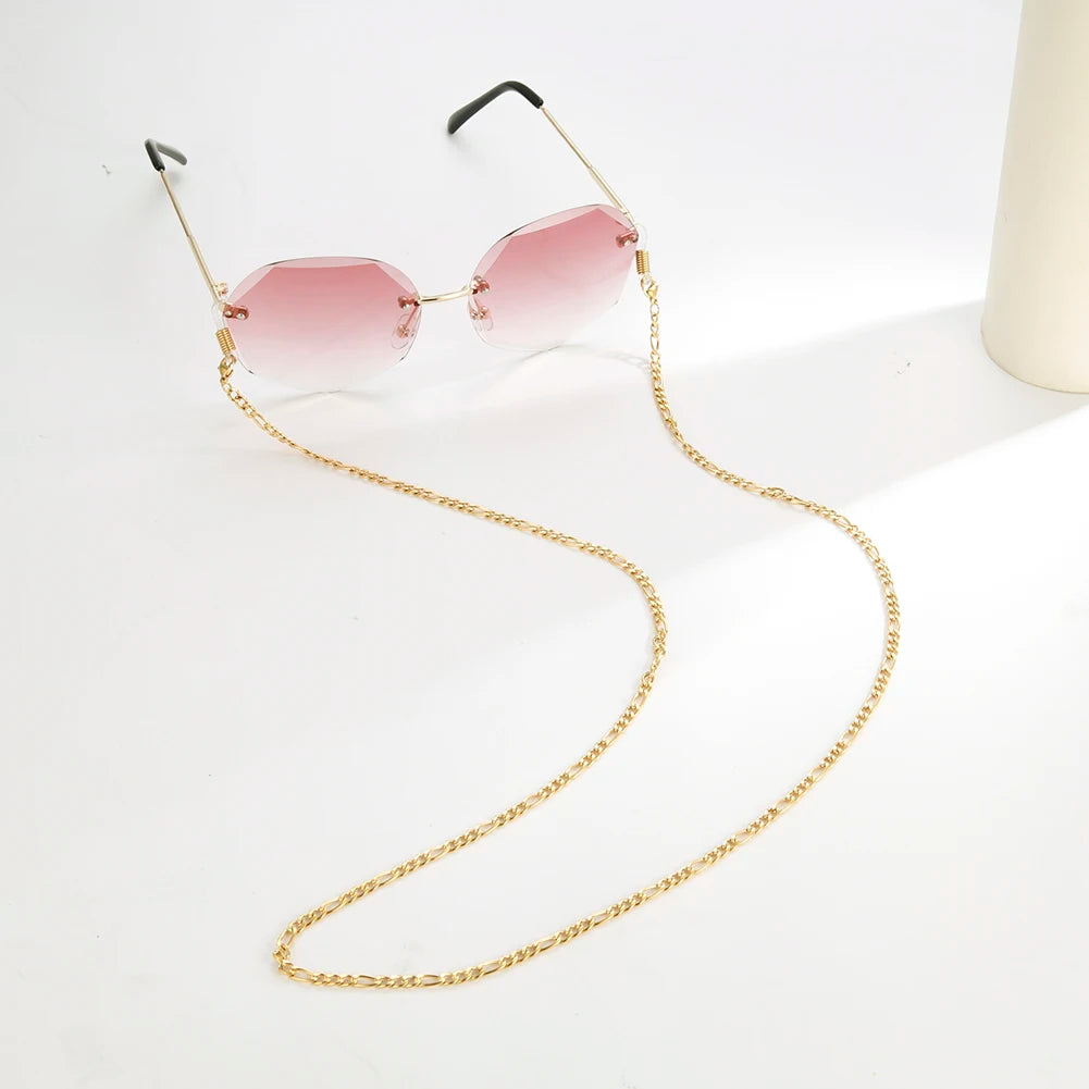 Glass Chain - 05