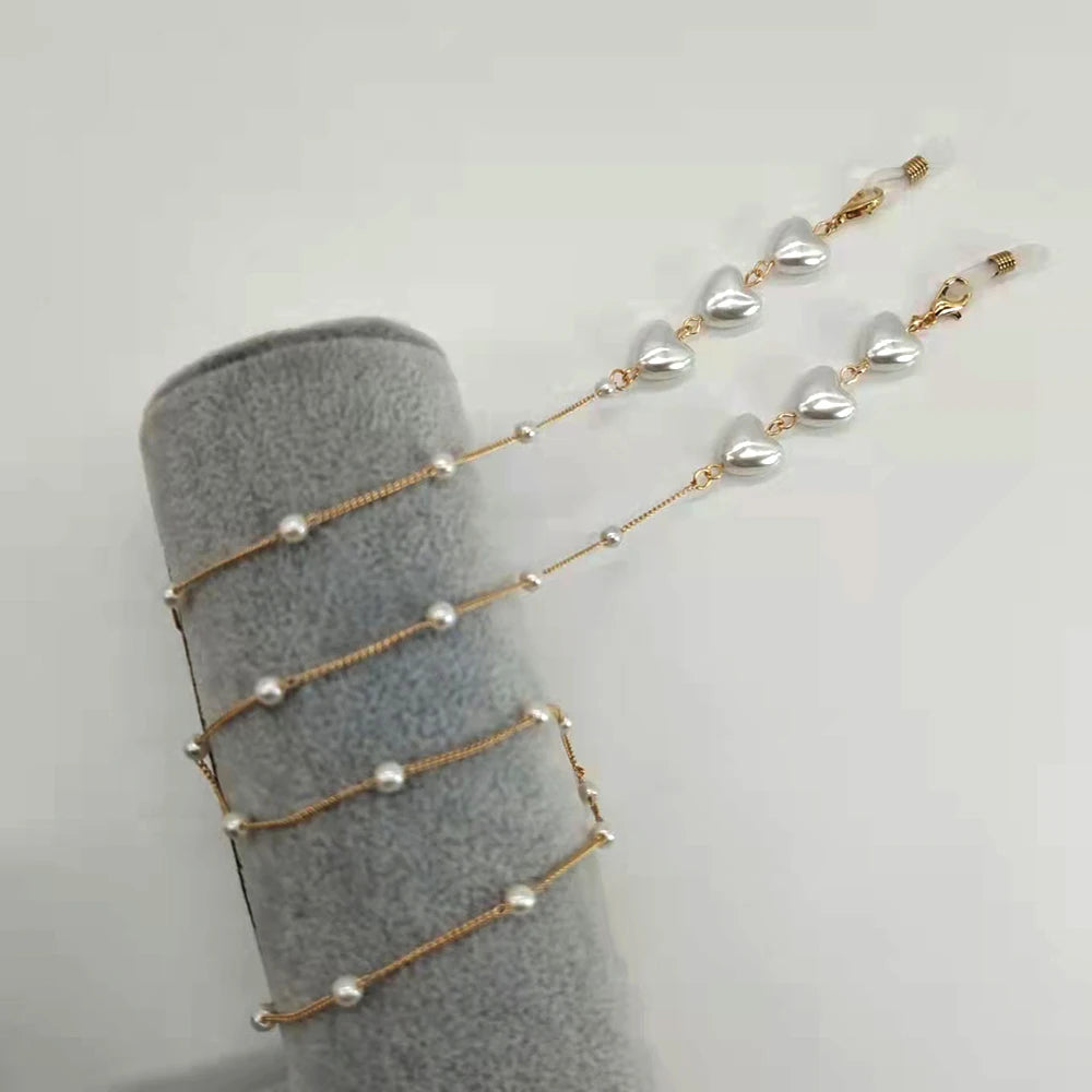 Glass Chain - 03