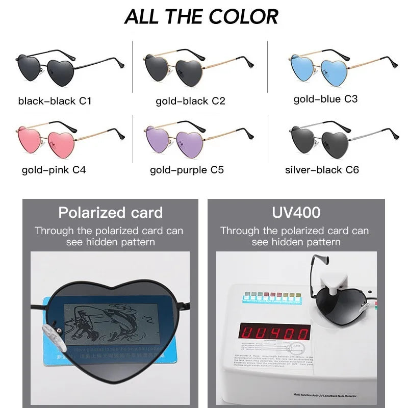 Lucy Glasses