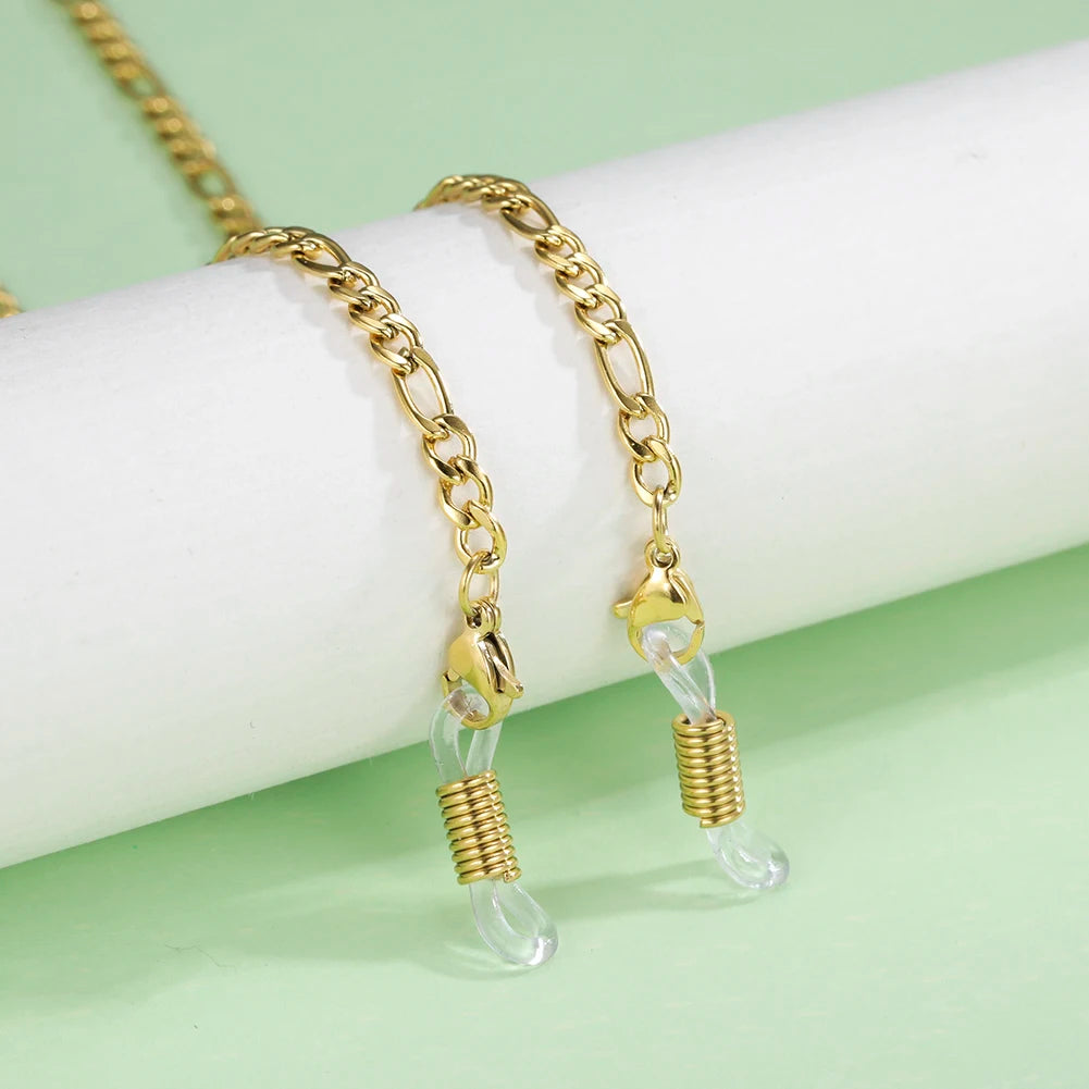 Glass Chain - 05