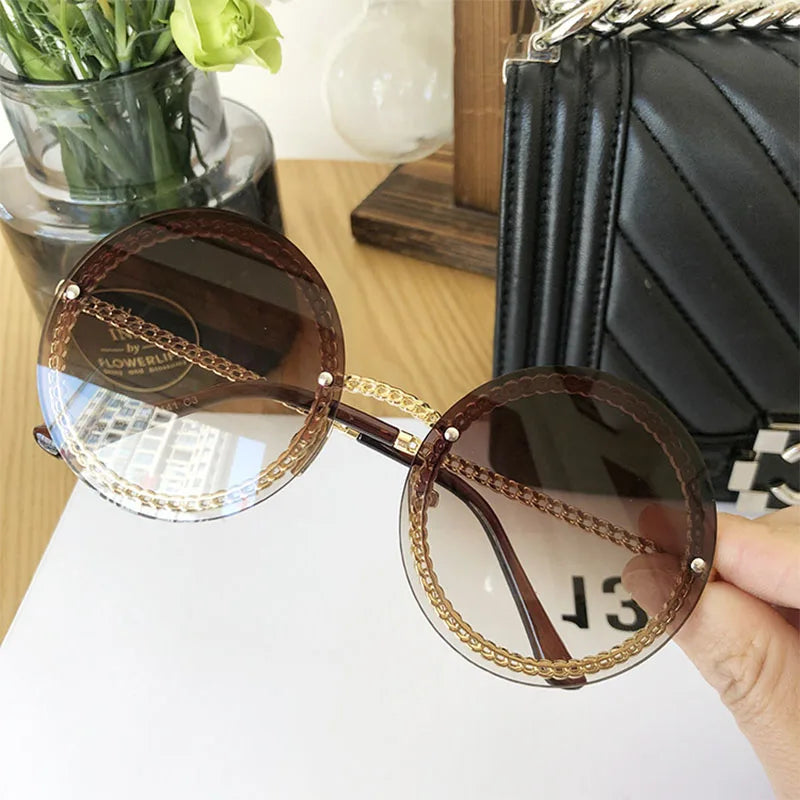 Nicole Glasses