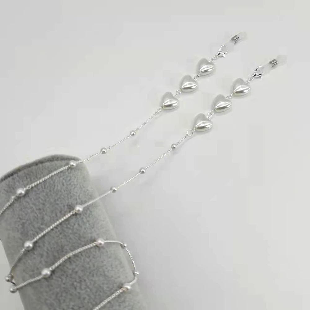 Glass Chain - 03