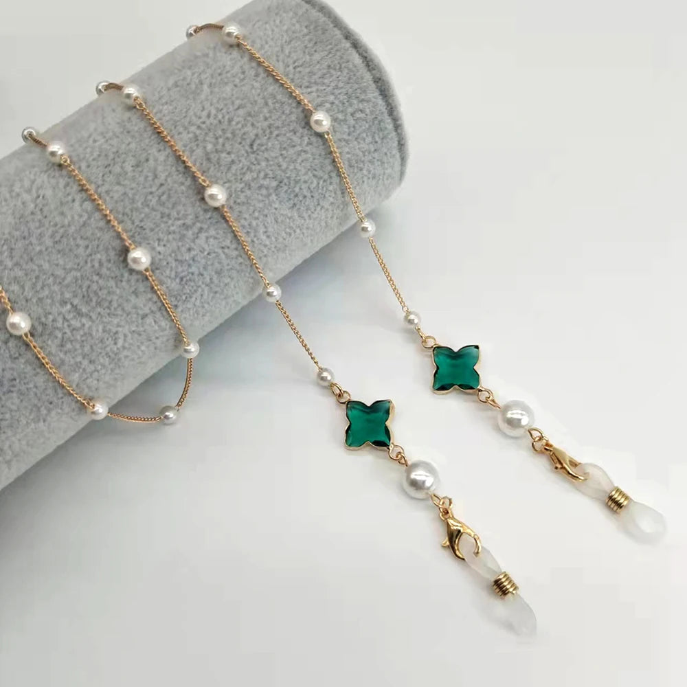 Glass Chain - 03