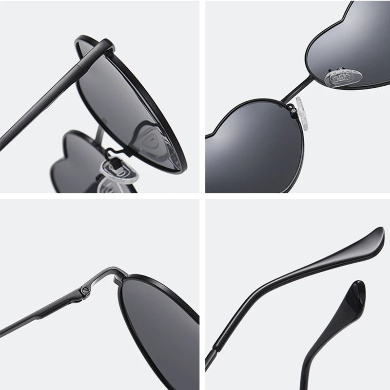 Lucy Glasses