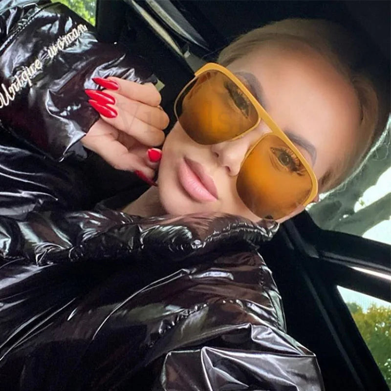 Ivy Glasses