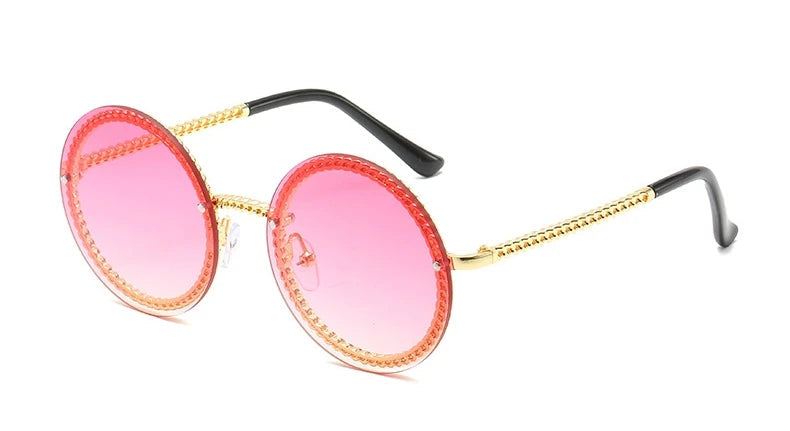 Nicole Glasses