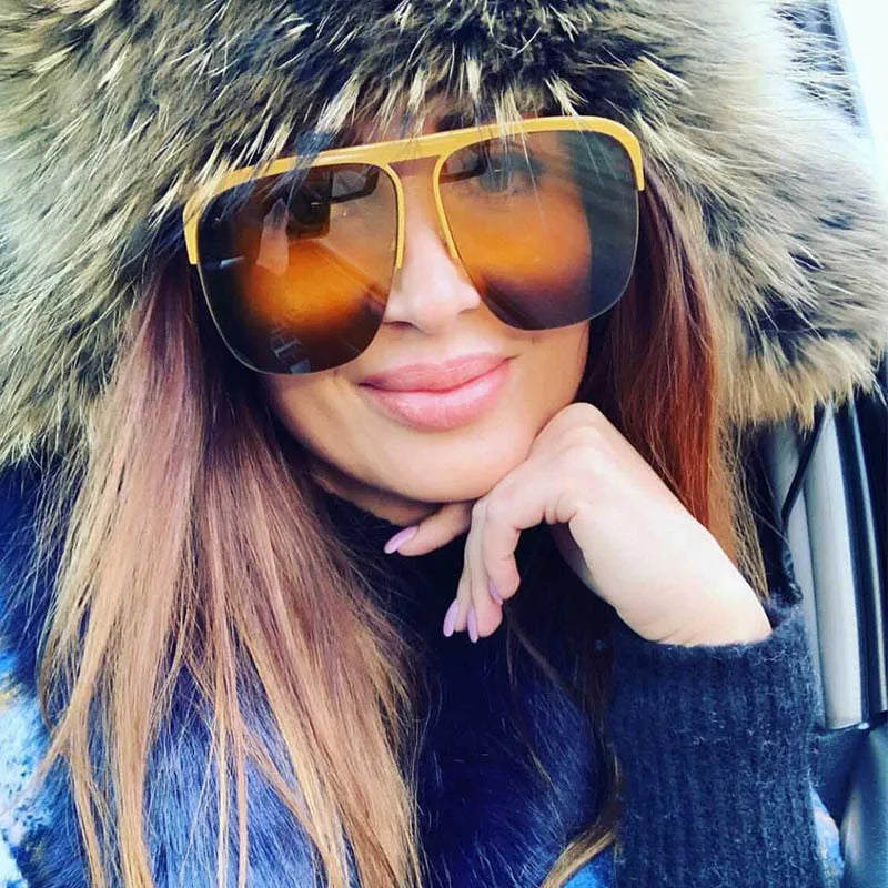 Ivy Glasses