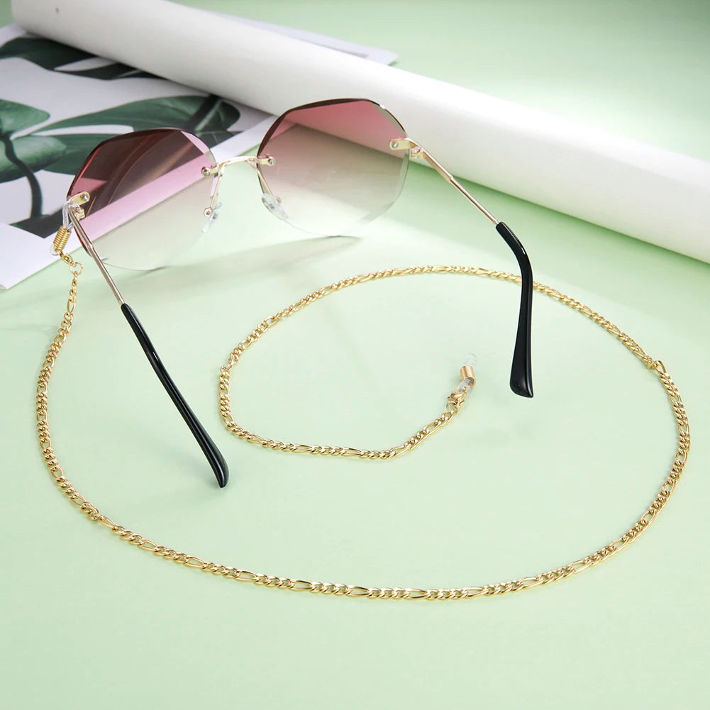 Glass Chain - 05