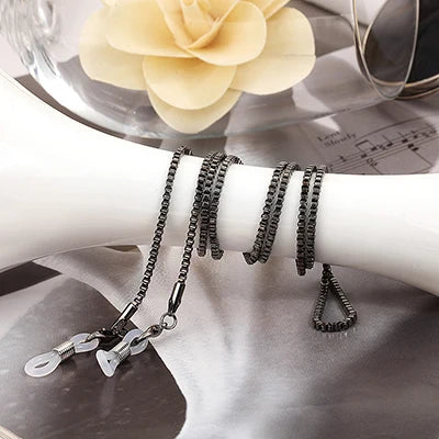Glass Chain - 01