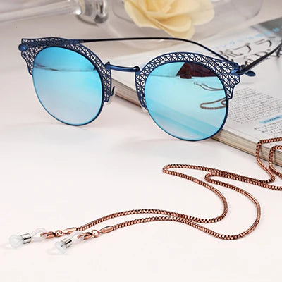 Glass Chain - 01