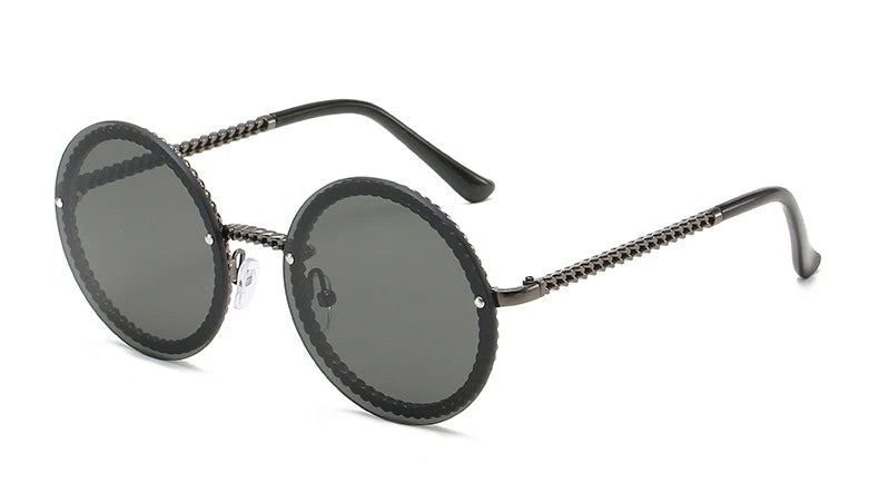 Nicole Glasses