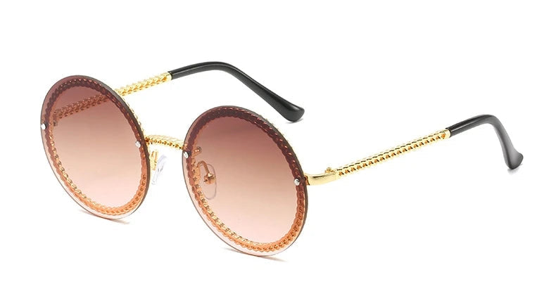 Nicole Glasses