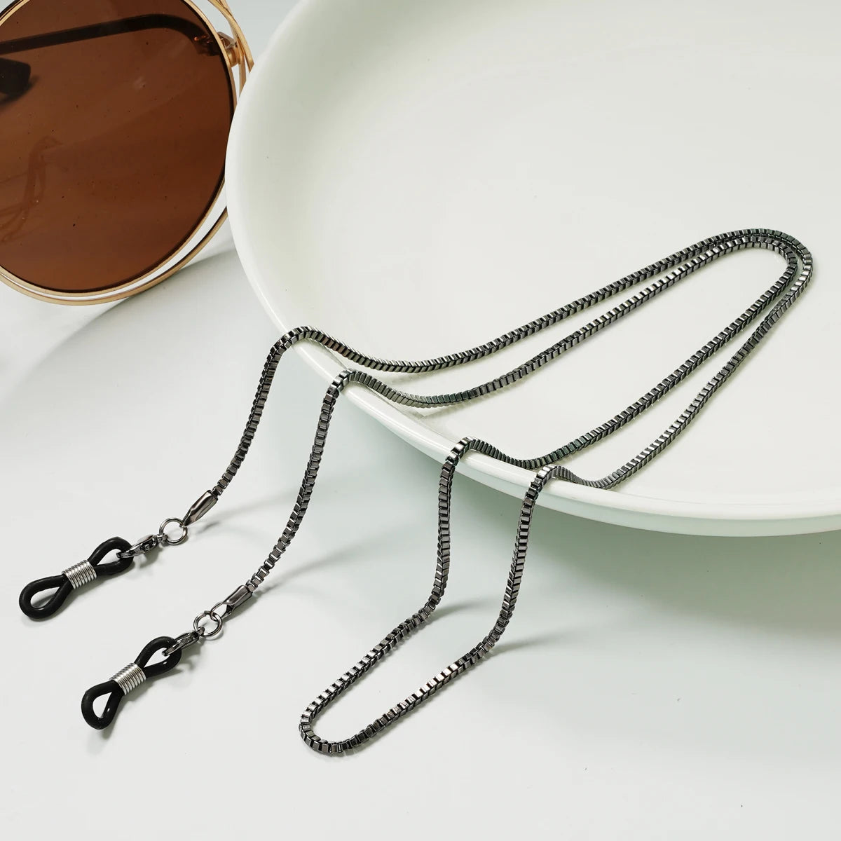 Glass Chain - 01