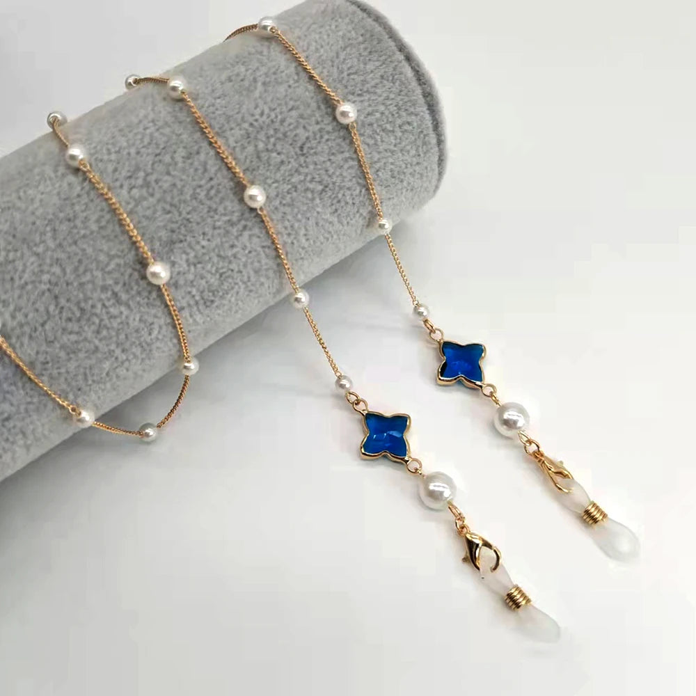 Glass Chain - 03