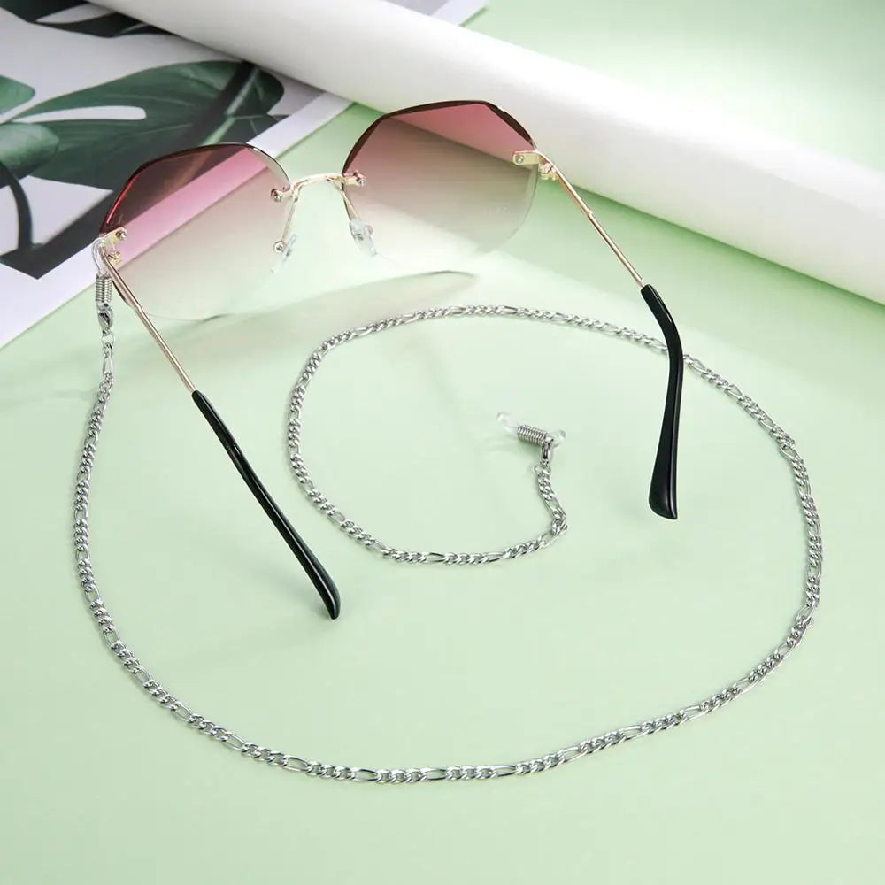 Glass Chain - 05