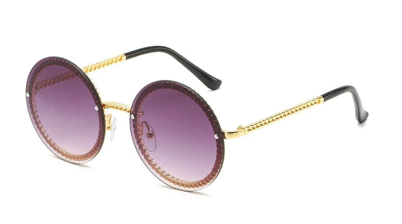 Nicole Glasses