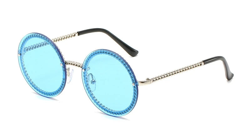 Nicole Glasses