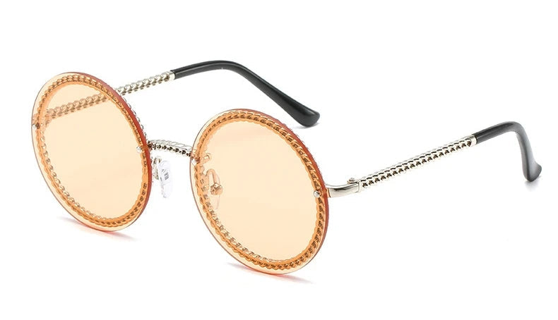Nicole Glasses