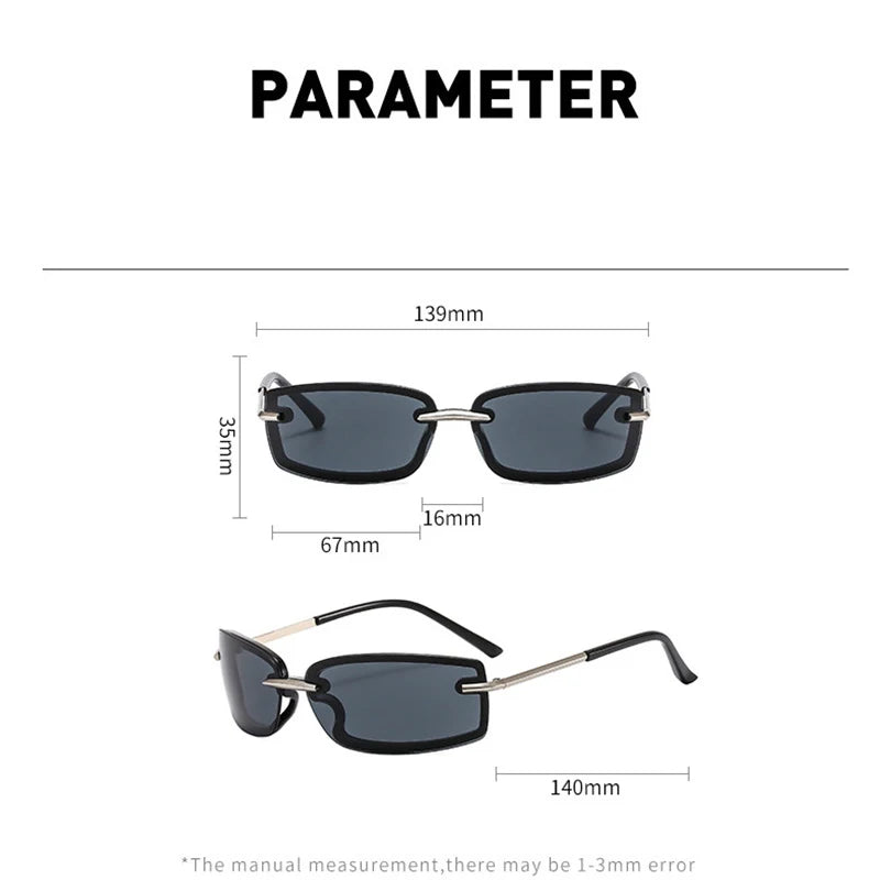 Kia Glasses