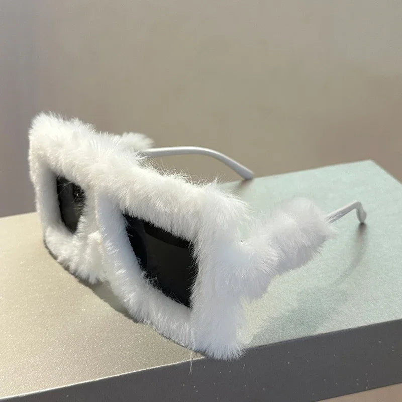 Naomi Glasses