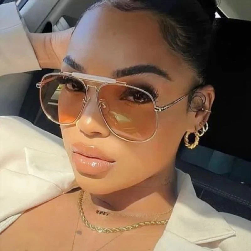 Britney Glasses