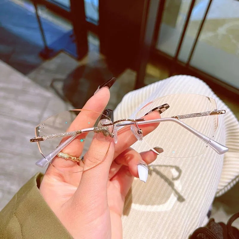 Queenie Glasses