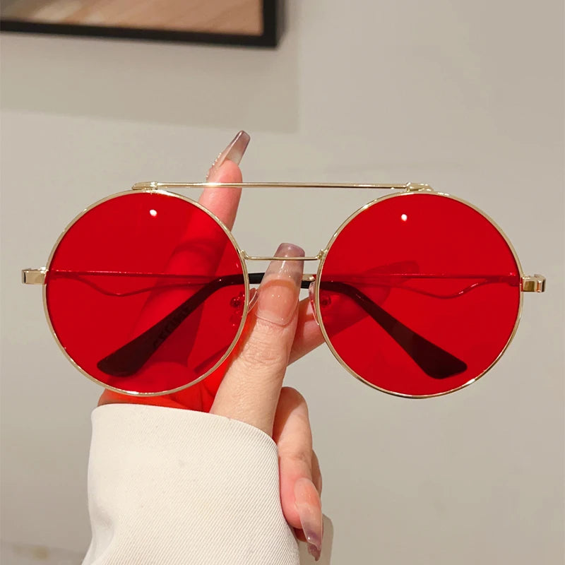 Frankie Glasses