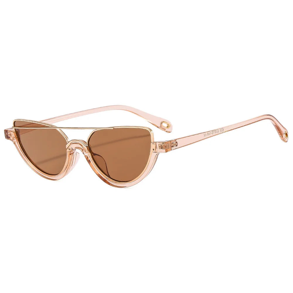 Hazel Glasses