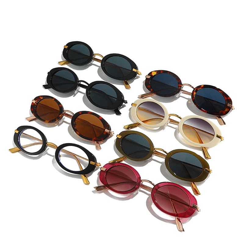 Deborah Glasses
