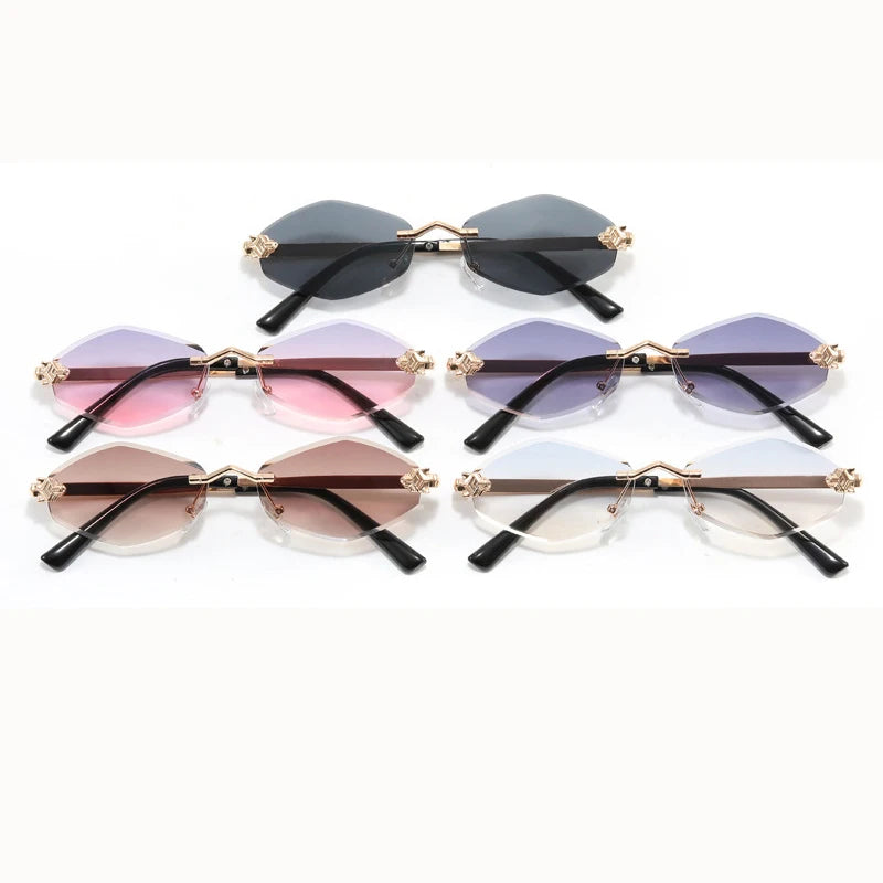 Georgia Glasses