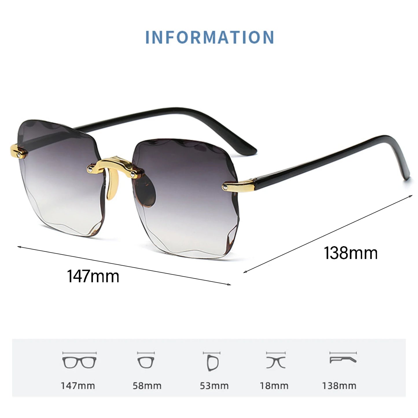 Kelly Glasses