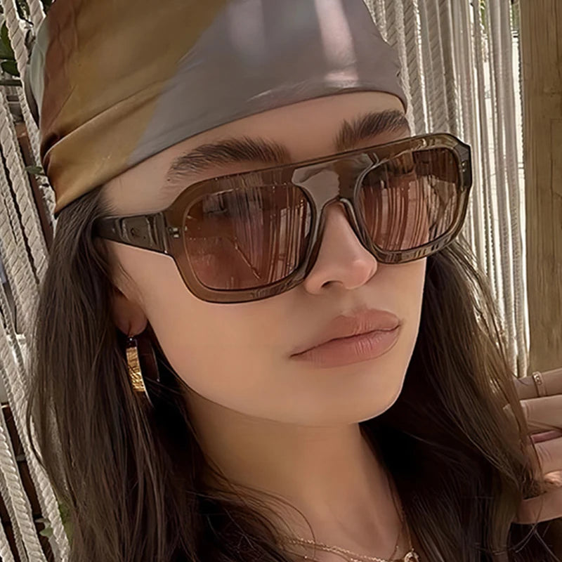 Jezebel Glasses