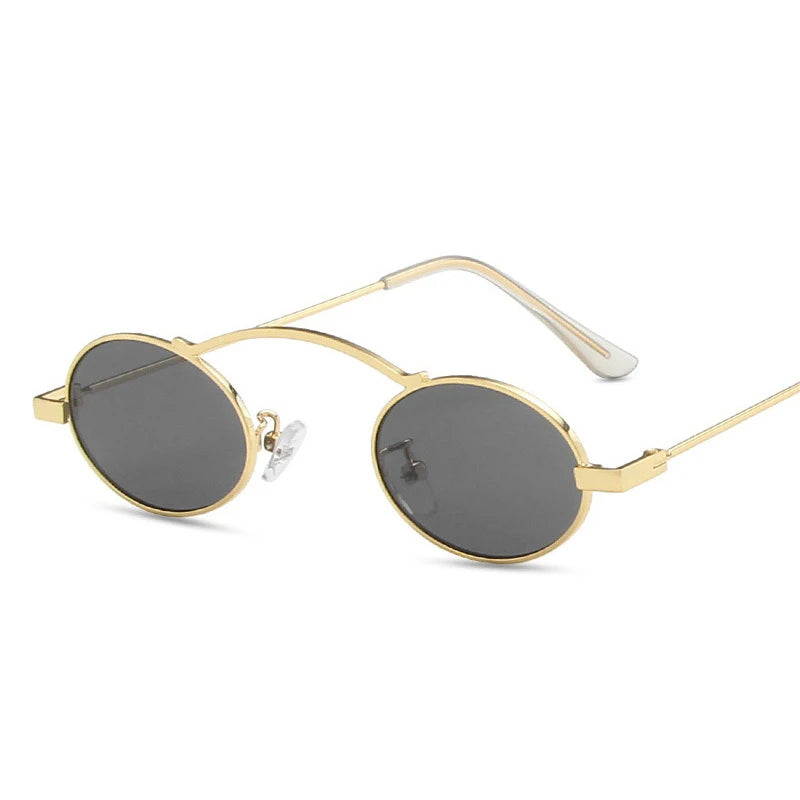Demi Glasses