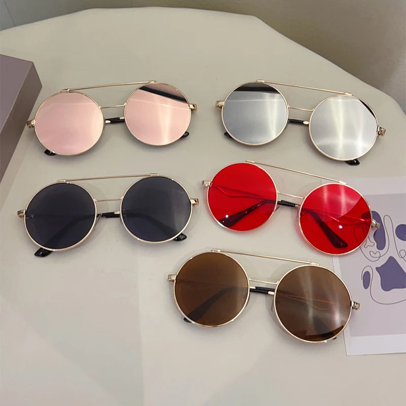 Frankie Glasses
