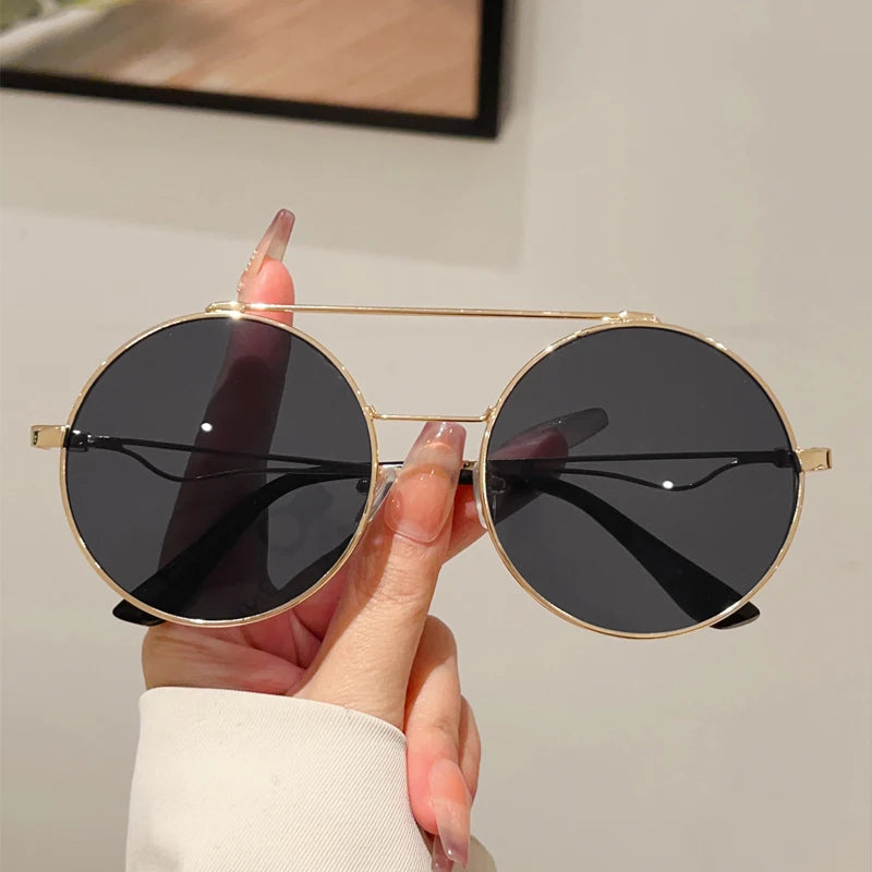 Frankie Glasses