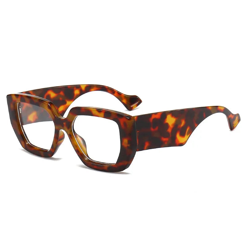 Aaliyah Glasses