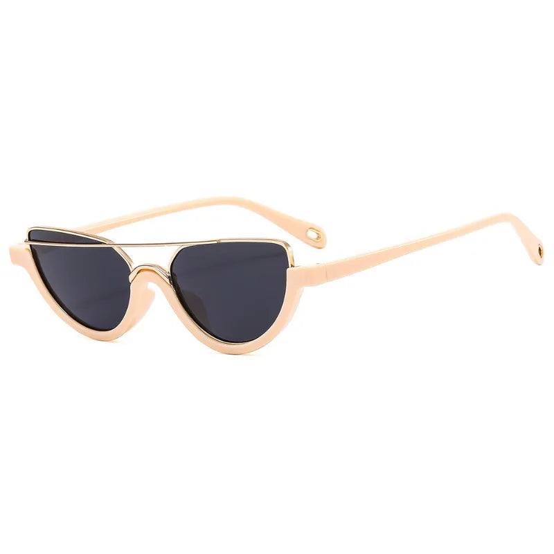 Hazel Glasses