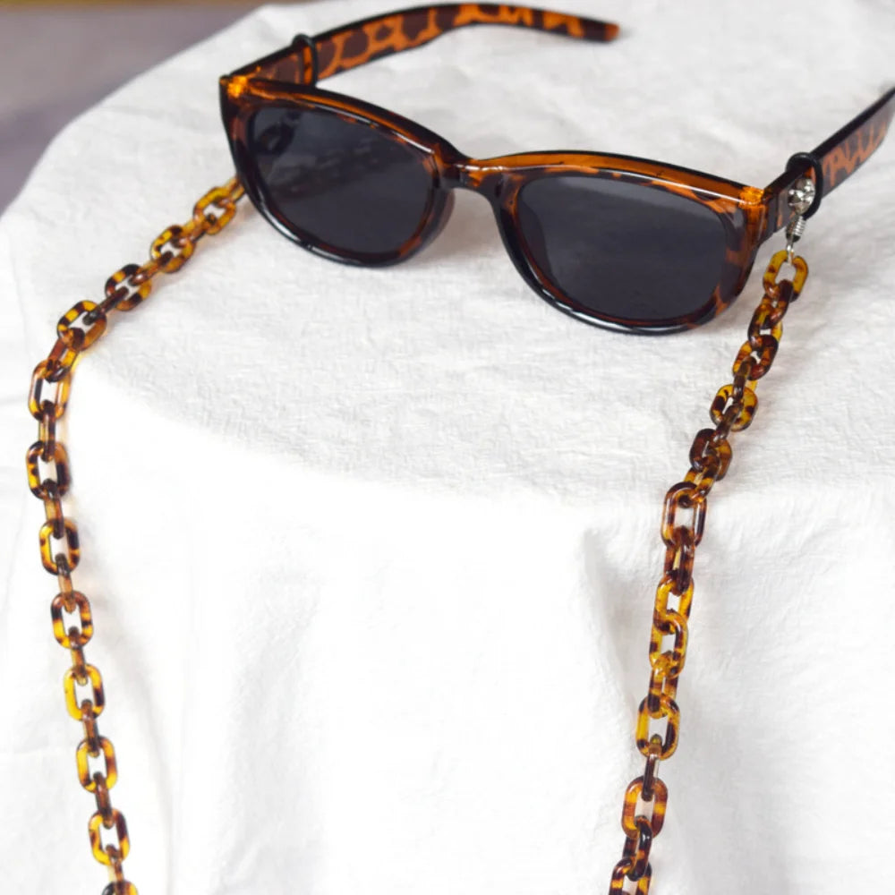 Glass Chain -07