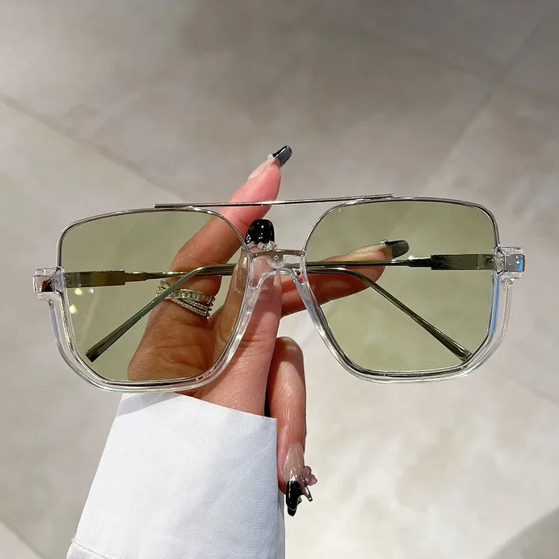 Magan Glasses