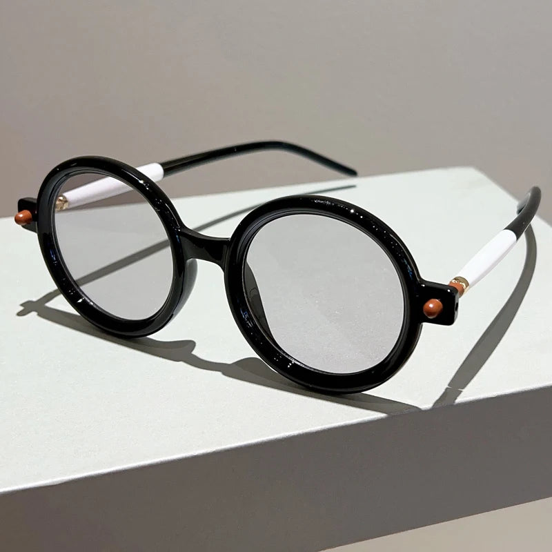 Amanda Glasses