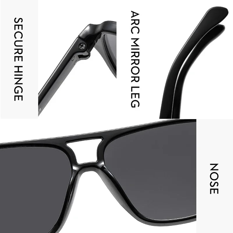 Whitney Glasses