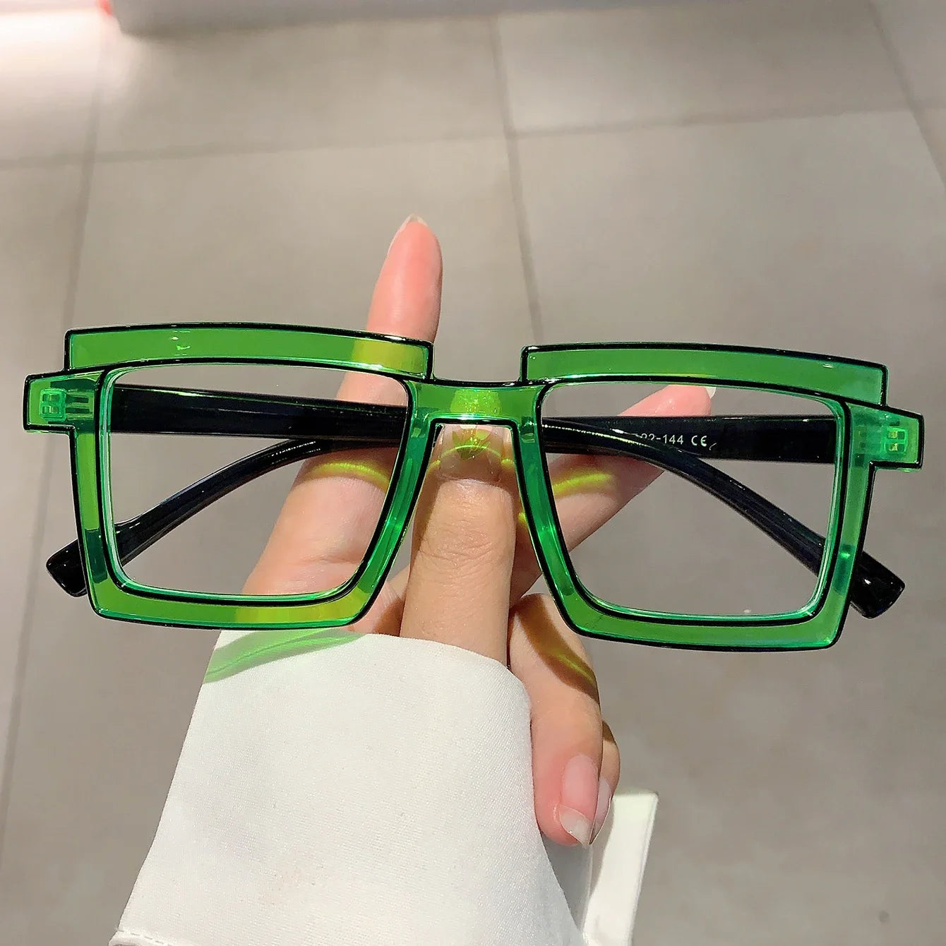 Blake Glasses
