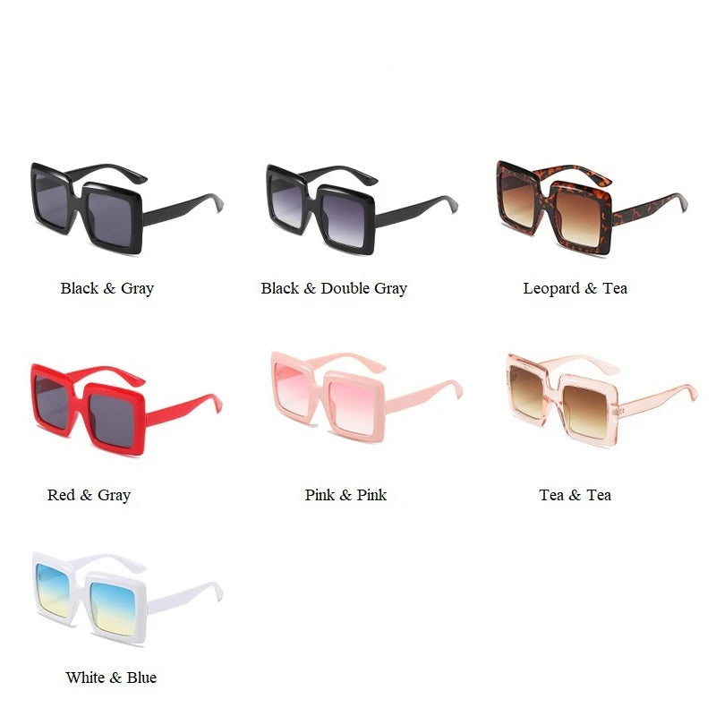 Melody Glasses