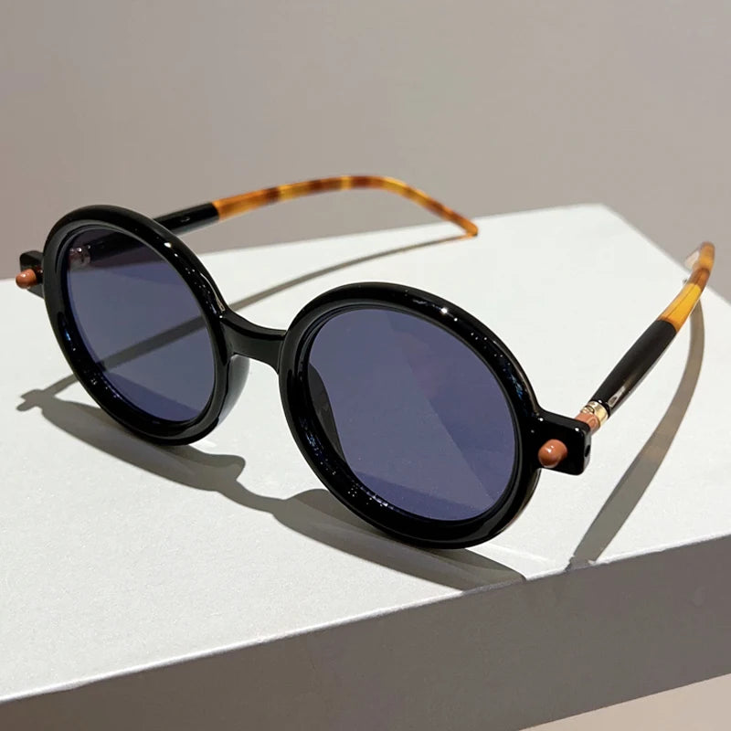 Amanda Glasses